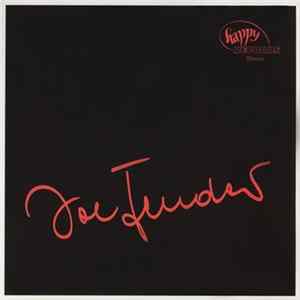 Joe Fender - Joe Fender Album
