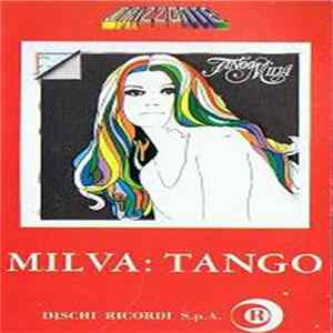 Milva - Tango Album