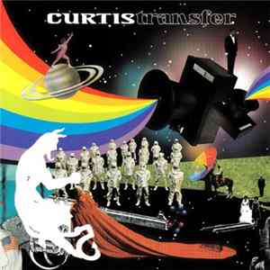 Curtis - Transfer Album