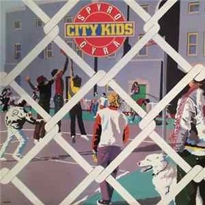 Spyro Gyra - City Kids Album