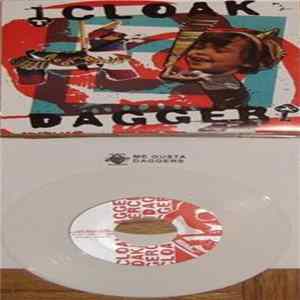 Cloak/Dagger - Piñata Album