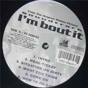 Various - I'm Bout It Album