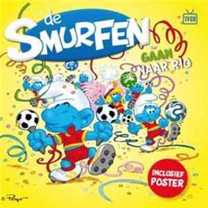 Various - De Smurfen Gaan Naar Rio Album
