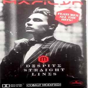 Marilyn - Despite Straight Lines Album