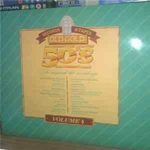 Various - Old Gold 50's Vol.4 Album