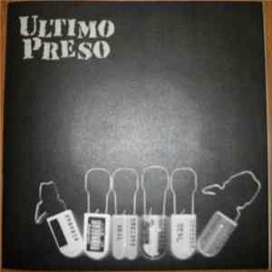 Ultimo Preso - Ultimo Preso Album