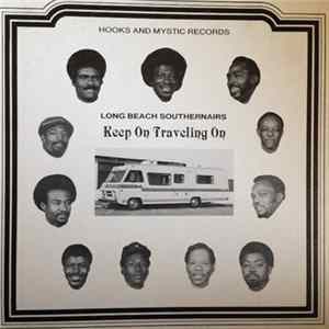 Long Beach Southernairs - Keep On Traveling On Album