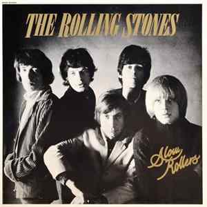 The Rolling Stones - Slow Rollers Album