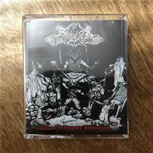 Bestial Invocation - Altar Of Impure Holocaust Album