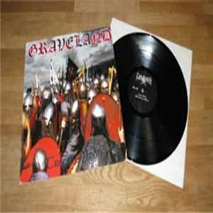 Graveland - Creed Of Iron Album