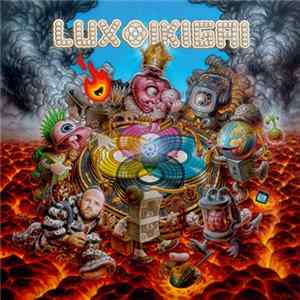LUX - Ikigai Album