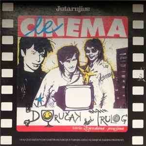 Le Cinema - Doručak Kod Trulog Album