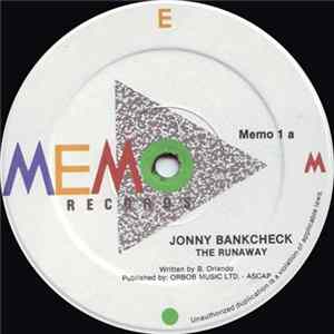 Jonny Bankcheck - The Runaway Album