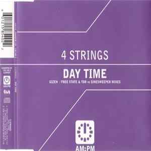 4 Strings - Day Time Album