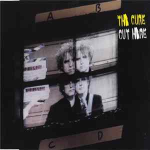 The Cure - Cut Here Album