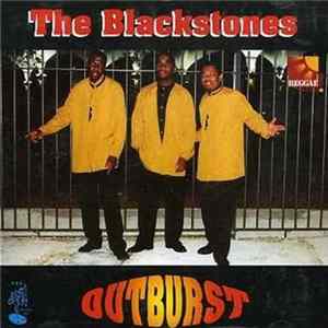 The Blackstones - Outburst Album