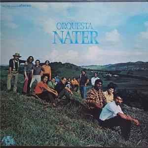 Orquesta Nater - Orquesta Nater Album