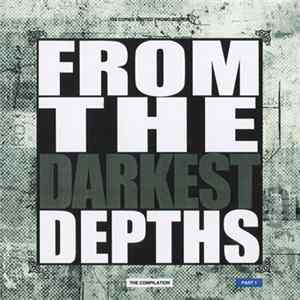 Various - From The Darkest Depths (Part 1) Album