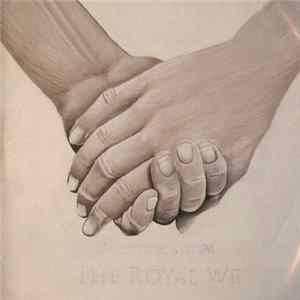 Christina Antipa - The Royal We Album