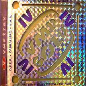 Various - VMP Gold IV Album