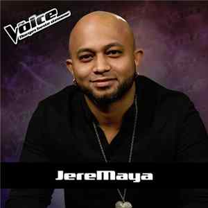 JereMaya - Could You Be Loved Album