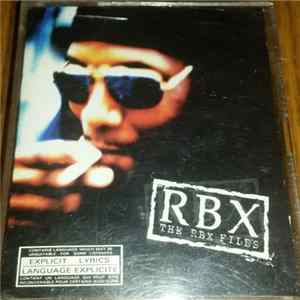 RBX - The RBX Files Album
