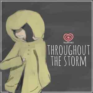 Telepathics - Throughout The Storm Album