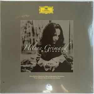Hélène Grimaud / Esa-Pekka Salonen / Staatskapelle Dresden / Truls Mørk / Anne Sofie Von Otter - Reflection Album
