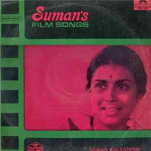 Suman Kalyanpur - Suman's Film Songs Album