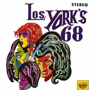 Los York's - 68 Album