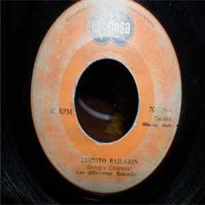 Los Diferentes Kennedys - Chinito Bailarin / Amor Chiquito Album