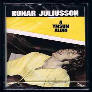 Rúnar Júlíusson - Á Ýmsum Aldri Album