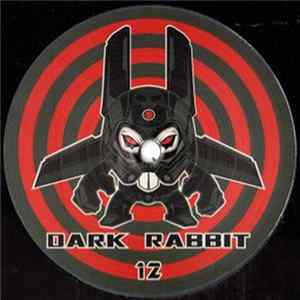 Nixt / Strez / Ktodik - Dark Rabbit 12 Album