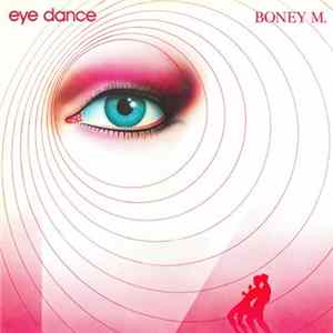Boney M. - Eye Dance Album