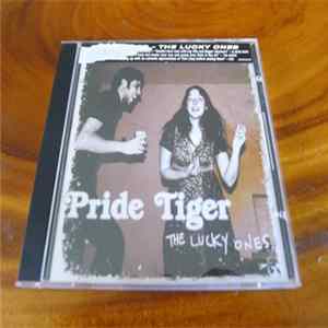 Pride Tiger - The Lucky Ones Album