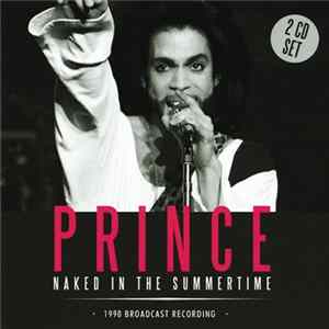 Prince - Naked In The Summertime Album