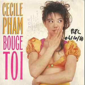 Cecile Pham - Bouge Toi / 300 Millions D'Europeens Album