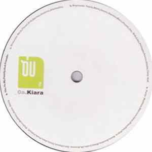 D-Construct - Kiara / Luna Album