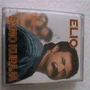 Elio Pisak - Samo Kuraja Album