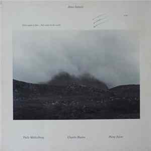 Dino Saluzzi - Once Upon A Time - Far Away In The South Album