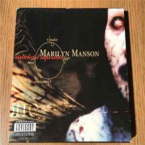 Marilyn Manson - Antichrist Superstar Album