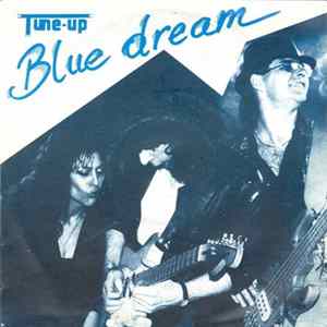 Tune-Up - Blue Dream Album