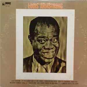 Louis Armstrong - Louis Armstrong Album