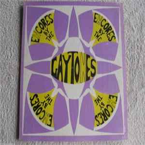 Gaytones - Encores By The Gaytones Album