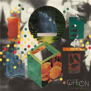 Off & On - Good Talk Vol. 1+2 Album