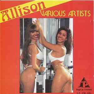 Various - Allison Album