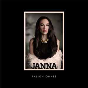 Janna - Paljon Onnee Album