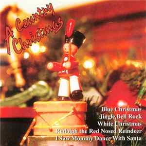 Various - A Country Christmas Album