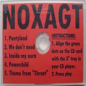Noxagt - Pantyland Album