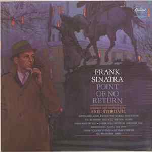 Frank Sinatra - Point Of No Return Album